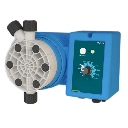 EMEC Chemical Dosing Pump
