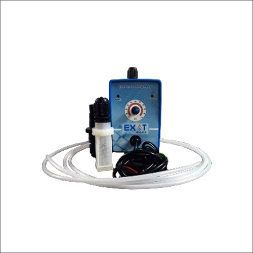 PP Make Chemical Dosing Pump