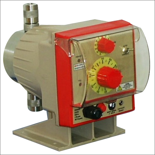XEED Electronic Chemical Dosing Pump