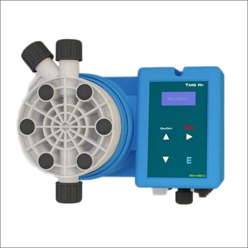 Smart Digital Dosing Pump
