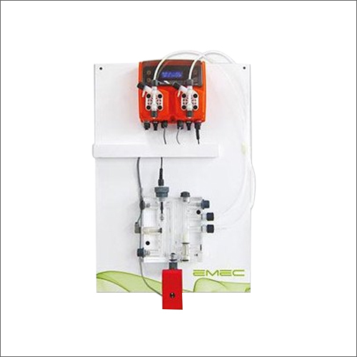 Digital PH Controller Dosing Pump