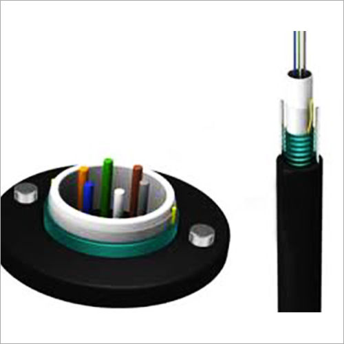 Ofc Armoured Cable