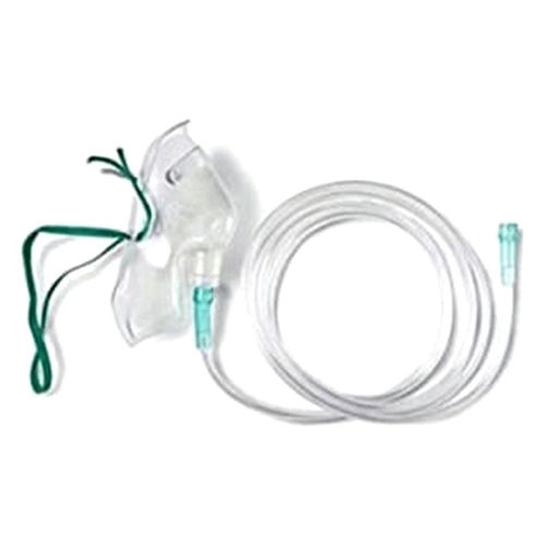 VCO-OXY Oxygen Face Mask