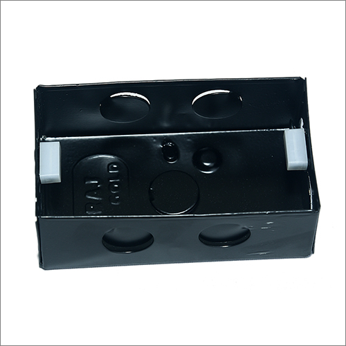 Modular Electrical Switch Box