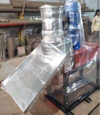 WDG MANUFACTURING EQUIPMENTS