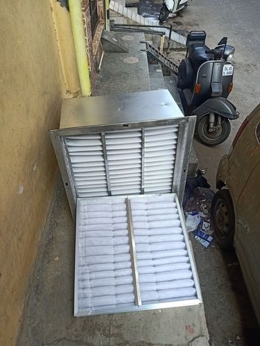 AHU PRE FILTER In Tarapur Industrial Area Maharashtra