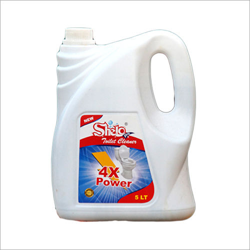 5 Litre Toilet Cleaner