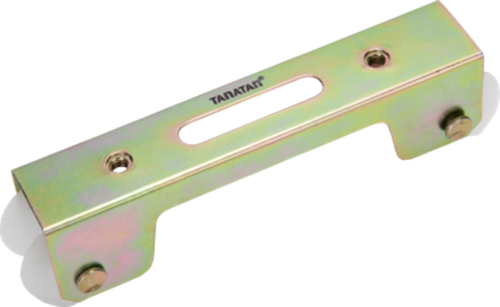 Assembly Handle (Window Regulator on Door) 407/709 SFC