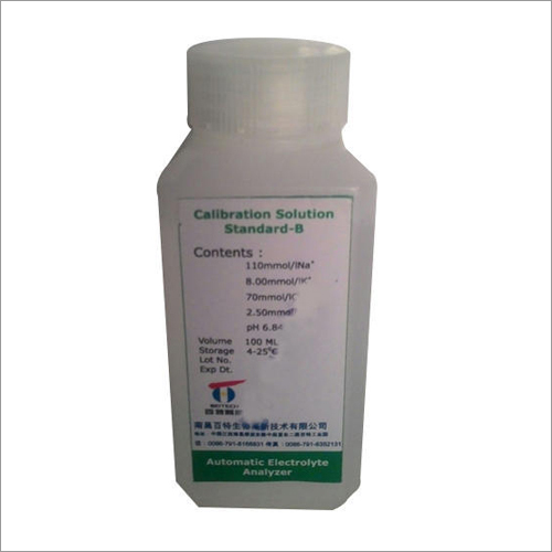 Hematology Reagent