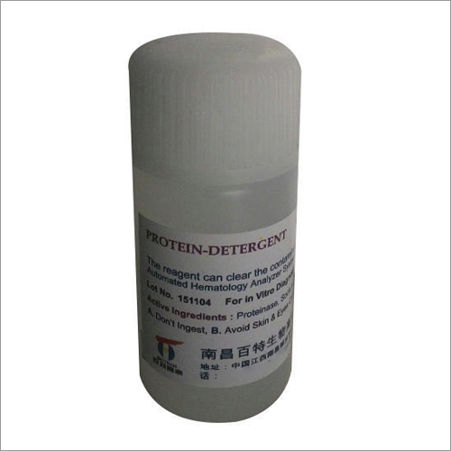 Hematology Reagent