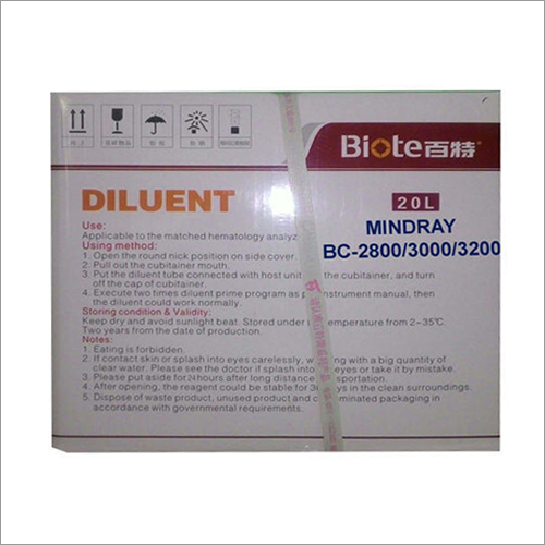 Hematology Reagent