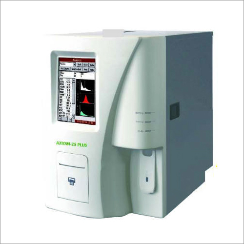 Hematology Analyzer