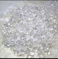 difrent mirror glass color crushed stone chips cuttel for industrial and construction used