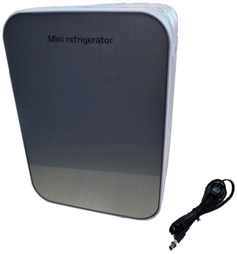 Solar Mini Fridge