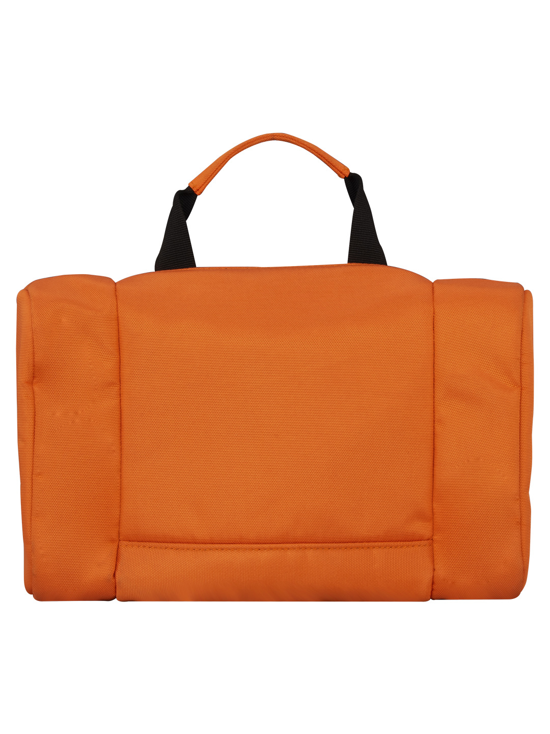 Cosmus Max Toiletry Pouch Travel Organizer Orange