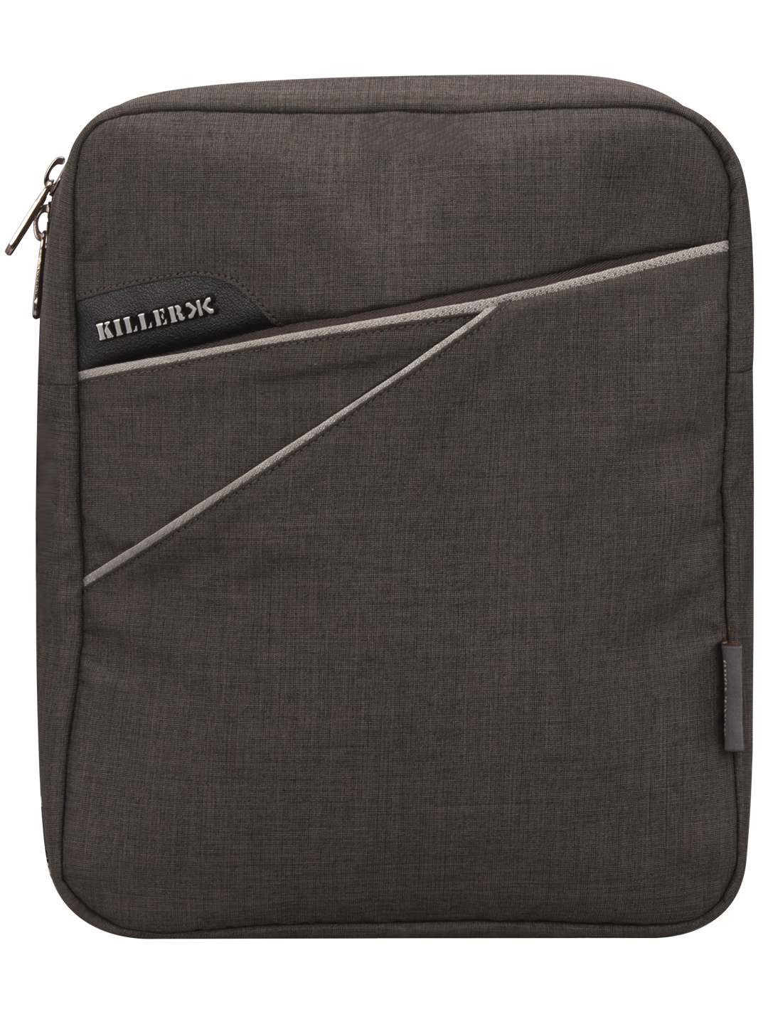 Adelaide Stylish Travel Sling Bag Dark Grey