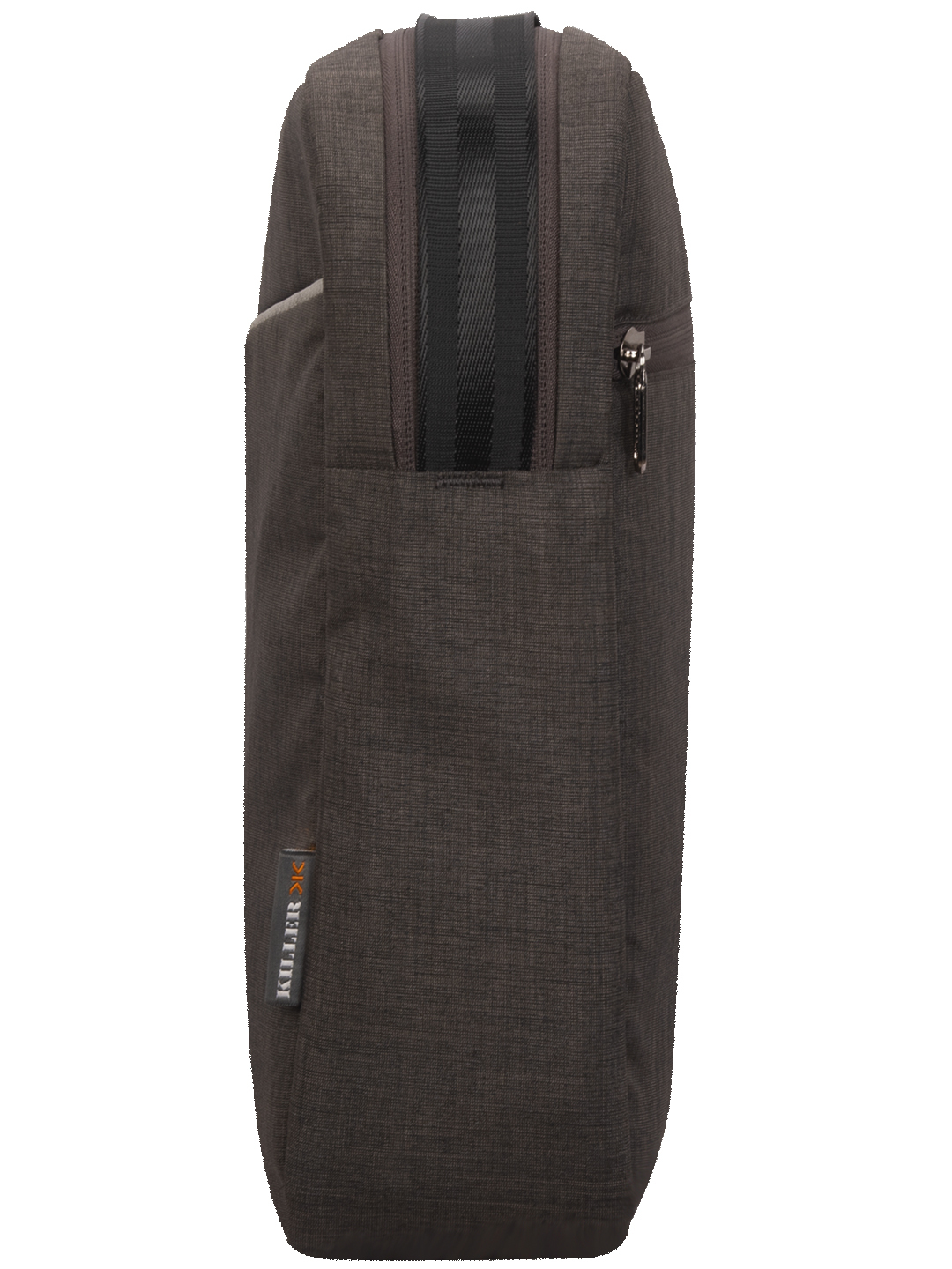 Adelaide Stylish Travel Sling Bag Dark Grey