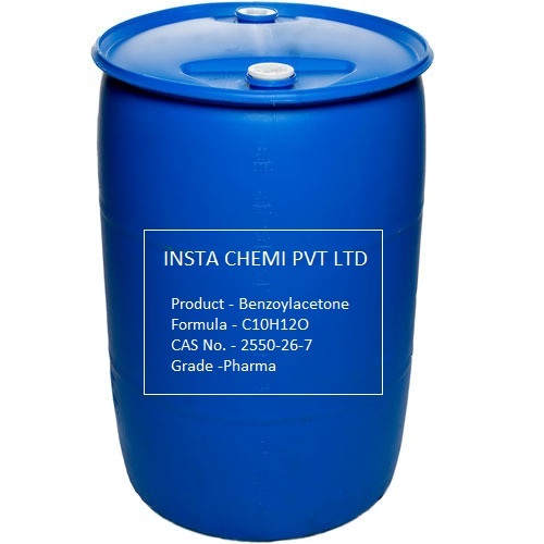 BENZYL ACETONE