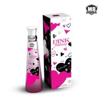 Pink Fantasy Perfume