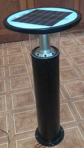 Solar Bollard Lights By OPTOLED ENERGY PRIVATE LIMITED