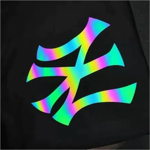 T-Shirt Heat Transfer Labels