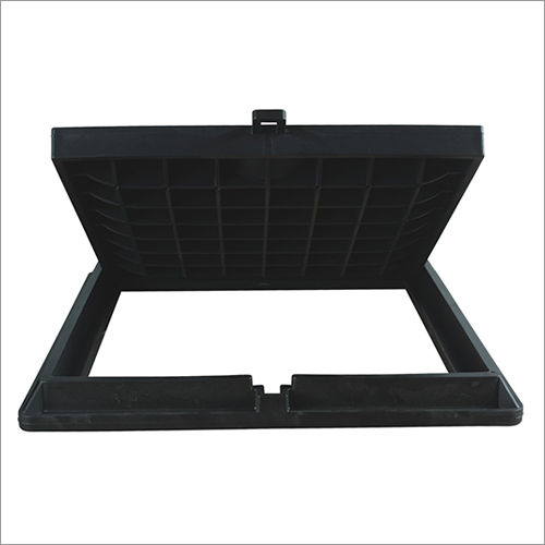 Square Pvc Manhole Cover