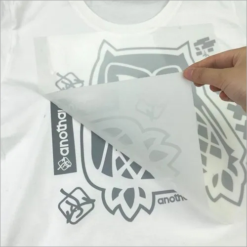 T-Shirt Heat Transfer Labels