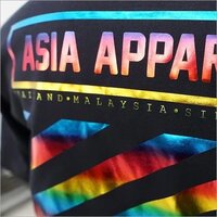 T-Shirt Heat Transfer Labels