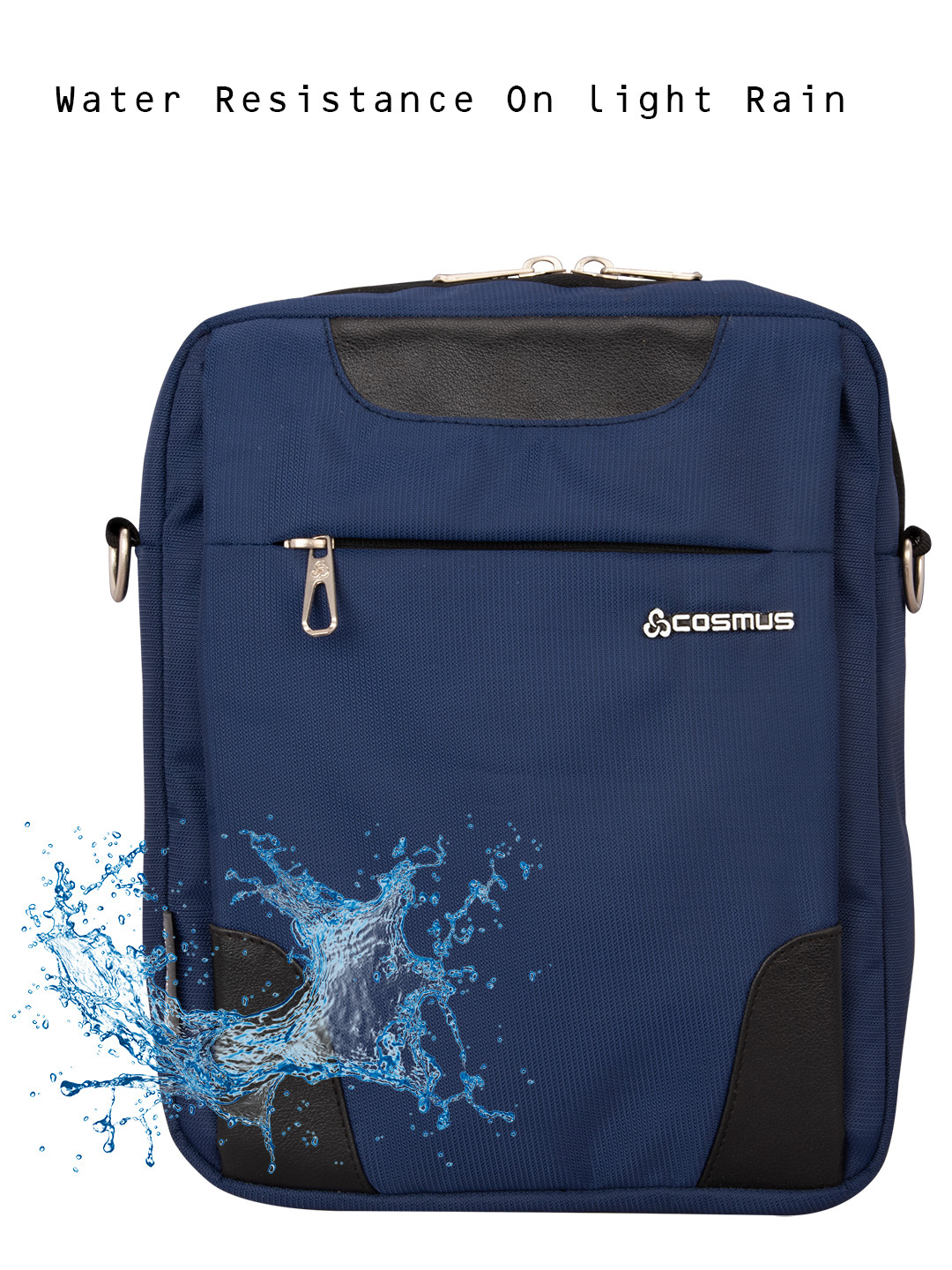 Cosmus Traviti Casual Travel Sling Bag