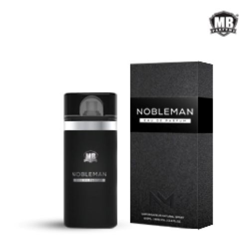 Nobleman Perfume