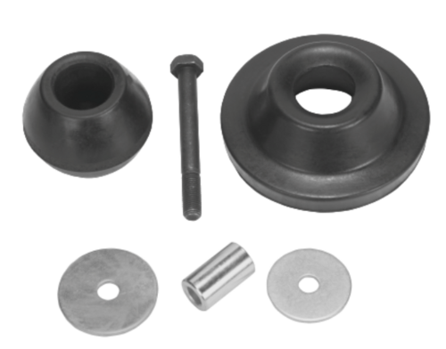 Cabin Mounting Kit (M12 X 110) 2515 EX