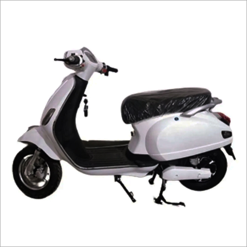 Electric Scooter EX2