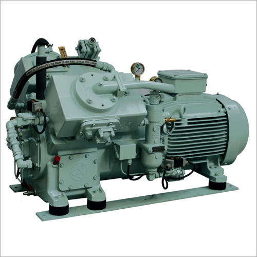 Air Compressor And Spares