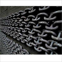 Anchors Chains