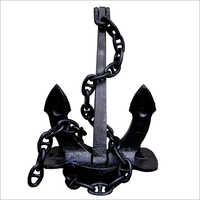 Ship Anchor Chains