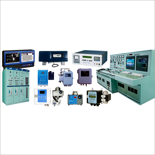 Automation Equipments