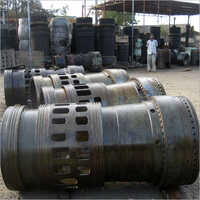 Main Engine Cylinder Liner