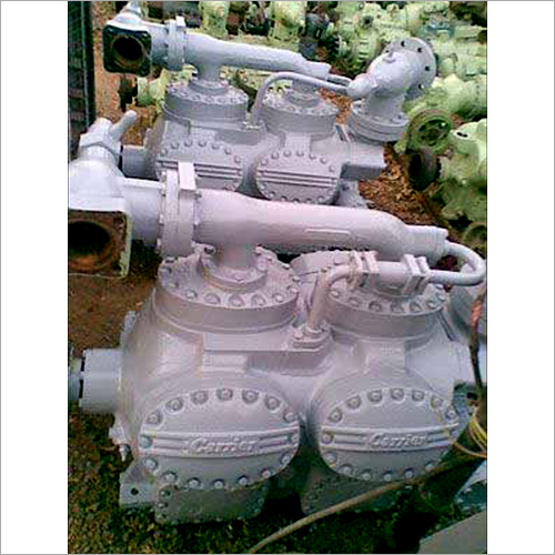 Refrigeration Compressor Spares In Ahmedabad Prices, Manufacturers