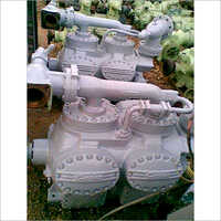 Refrigeration Compressor And Spares