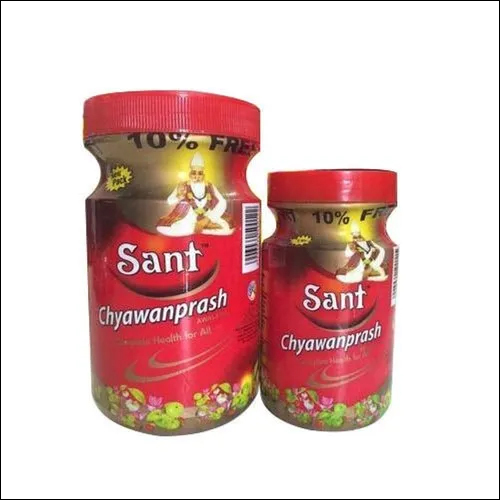 Sugarfree Chyawanprash Age Group: Suitable For All Ages