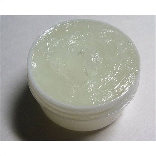 White Petroleum Jelly