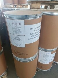 Industrial Chemical (Drum Packing)