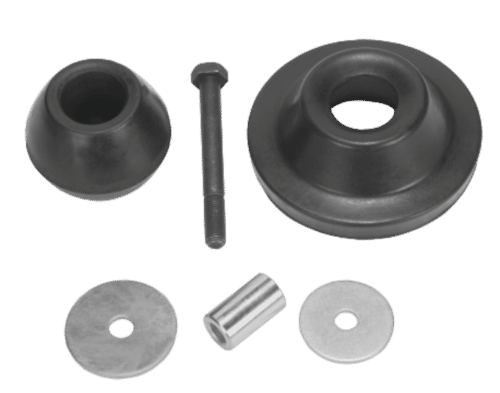 Cabin Mounting Kit (M12 X 125) LPS 4018