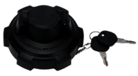 Fuel Tank Cap (locking) 2518/3118 Bs Iii
