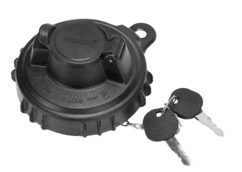 Fuel Tank Cap (Locking) 2518/3118 BS IV