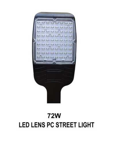 LED STREET LIGHTS