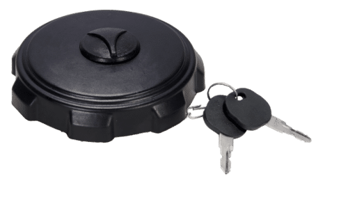 Fuel Tank Cap TATA 4018 / EICHER