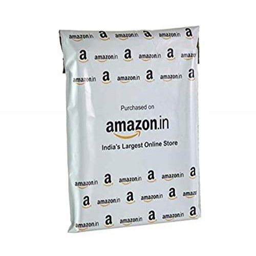 Plastic Packaging Bag