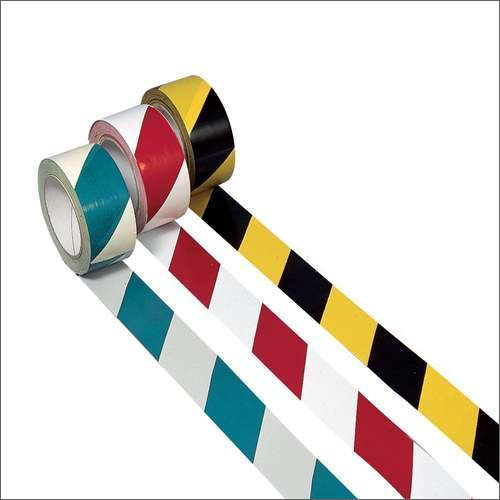 Multicolor Floor Marking Tapes