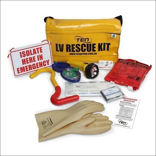 Electrical Safety Kit